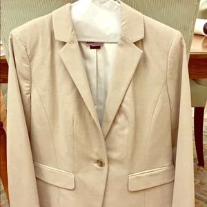 Ann Taylor Suit Jacket